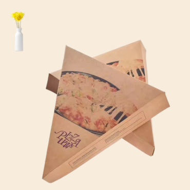Triangle Packaging Box | Best4U