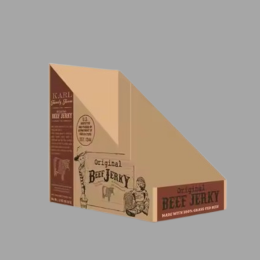 Triangle Packaging Box | Best4U
