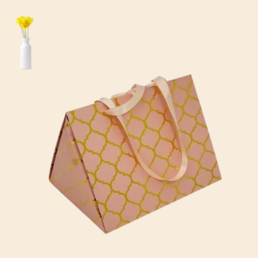 Triangle Packaging Box | Best4U